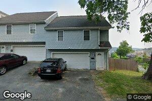 13 Clarkson St Unit 1, Worcester, MA 01604