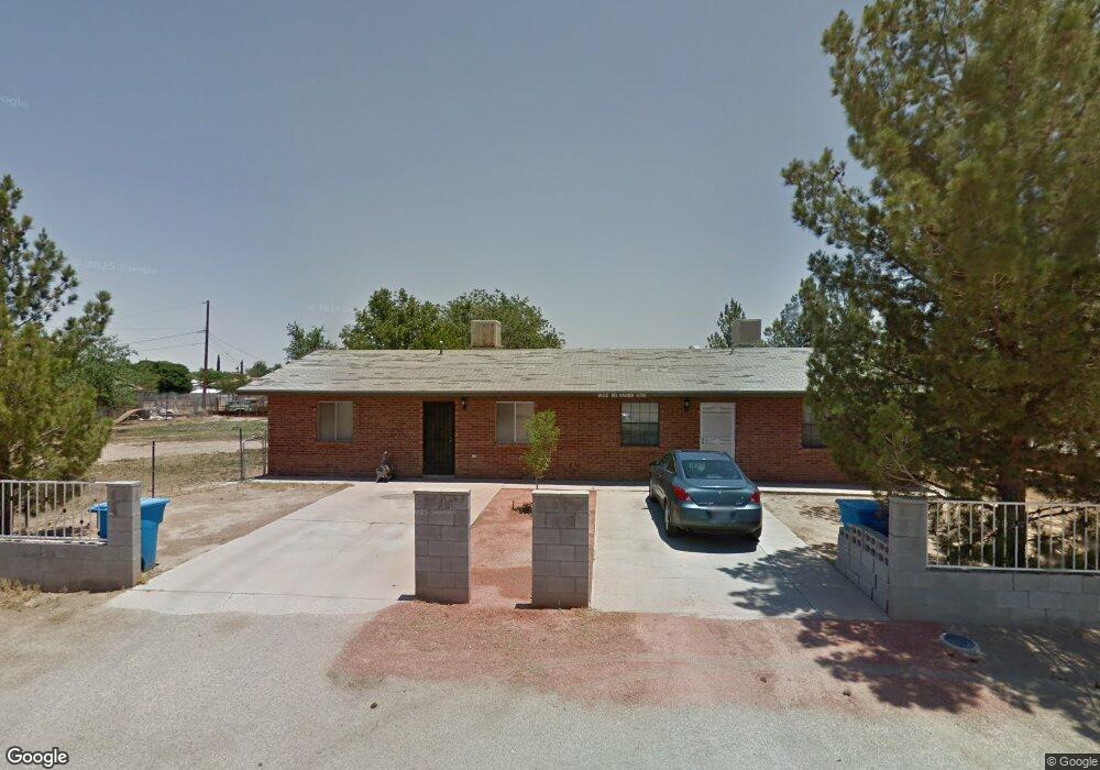 11720 Valle Del Carmen Dr, El Paso, TX 79927 - photo 1