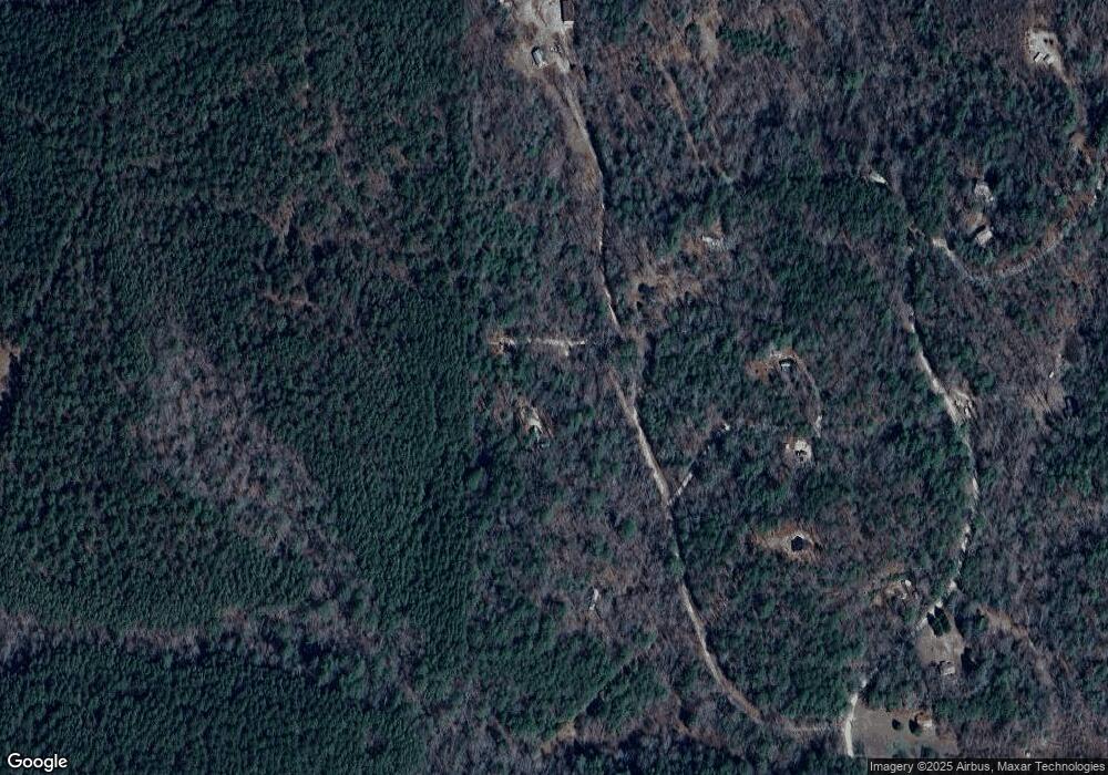 233 Charlottes Mtn Rd, Ellijay, GA 30540 - photo 1