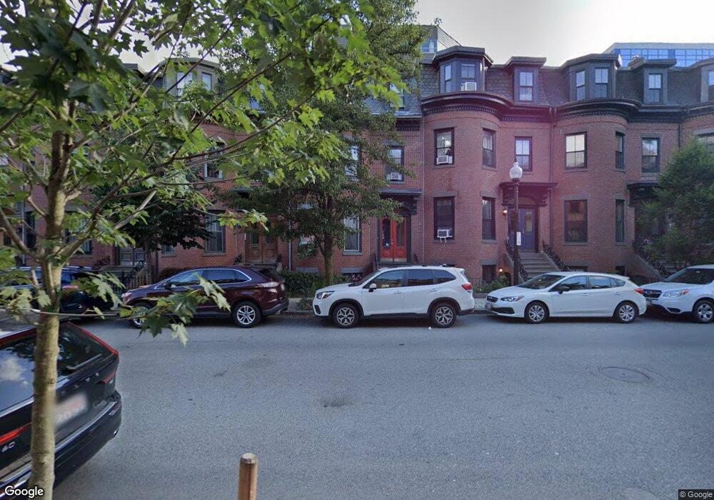 101 E Brookline St, Boston, MA 02118 - photo 1