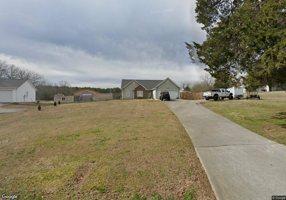 131 W Pine Chapel Rd NE, Calhoun, GA 30701 - photo 1