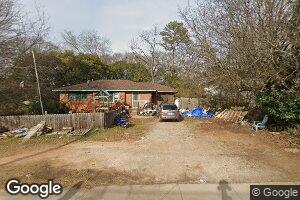 990 Oglethorpe Ave, Athens, GA 30606