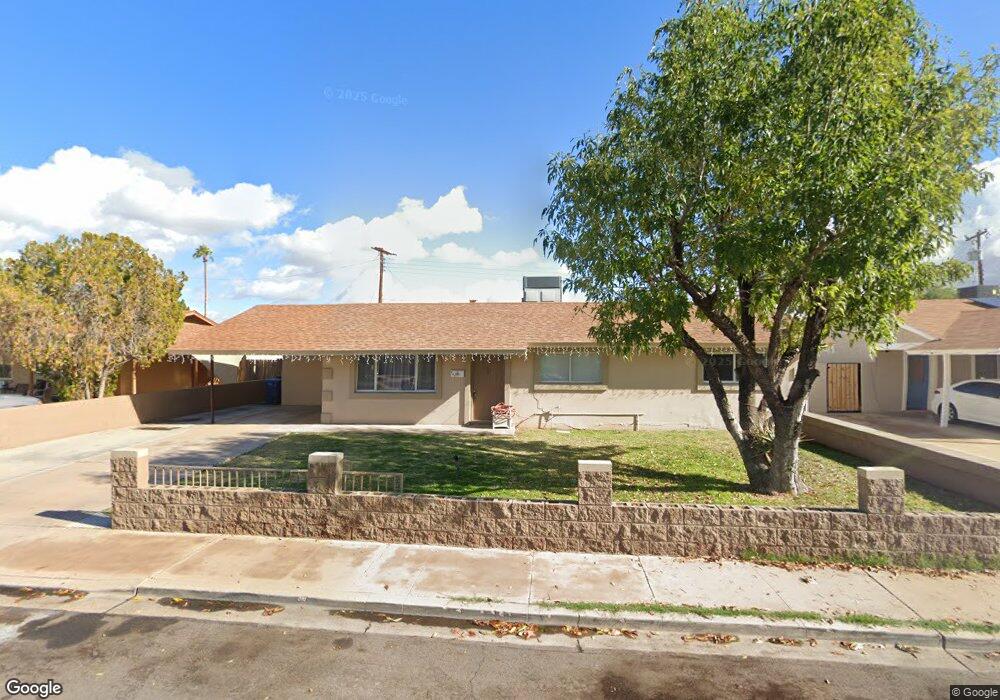 711 S Jones, Mesa, AZ 85204 - photo 1