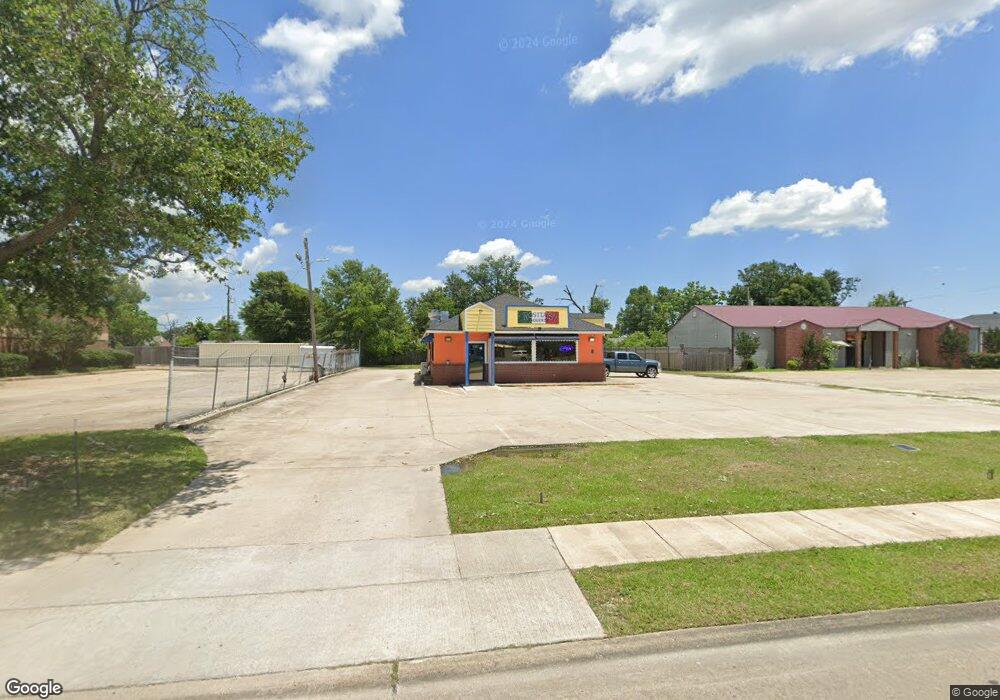 3669 5th Ave, Lake Charles, LA 70607 - photo 1