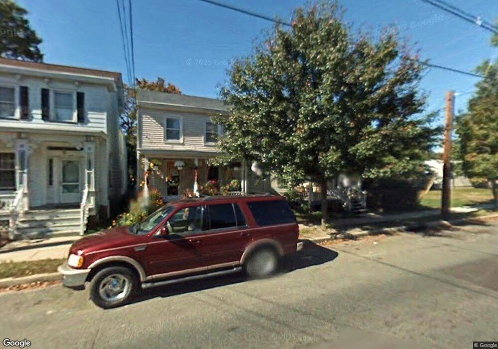 226-228 N Main St, Hightstown, NJ 08520 - photo 1