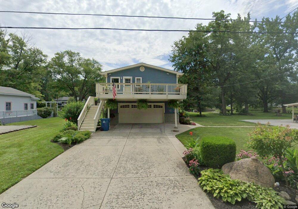 15523 Meith St, Fortville, IN 46040 - photo 1