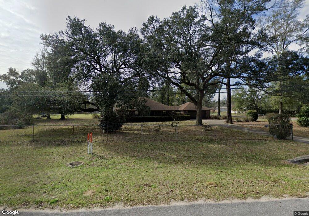 4095 Highway 297a, Cantonment, FL 32533 - photo 1
