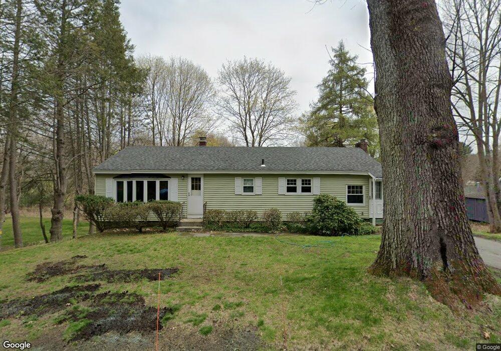 211 Highland Rd, Andover, MA 01810 - photo 1