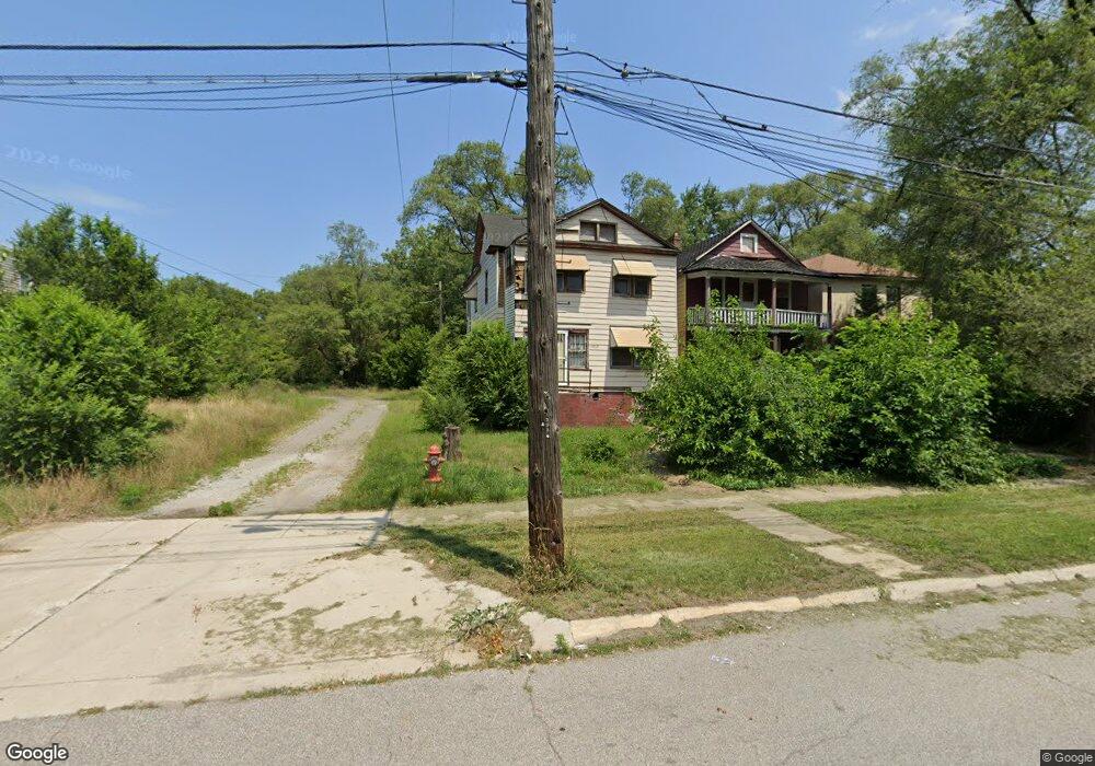 1292 W 13th Ave, Gary, IN 46407 - photo 1