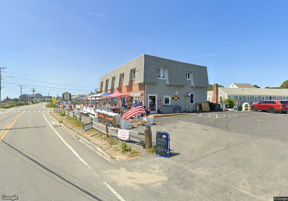 170 Old Wharf Rd unit 1, Dennis Port, MA 02639 - photo 1