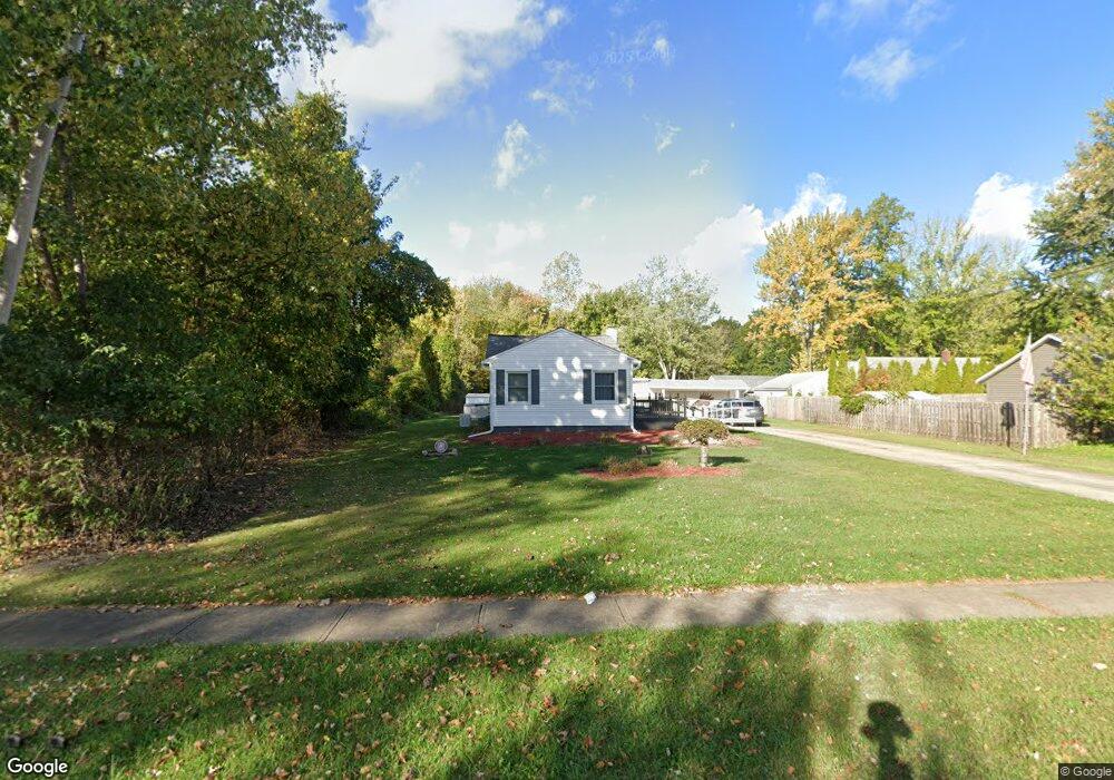 378 Abbe Rd, Sheffield Lake, OH 44054 - photo 1