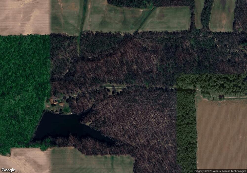 4635 S County Road 300 E, Greensburg, IN 47240 - photo 1