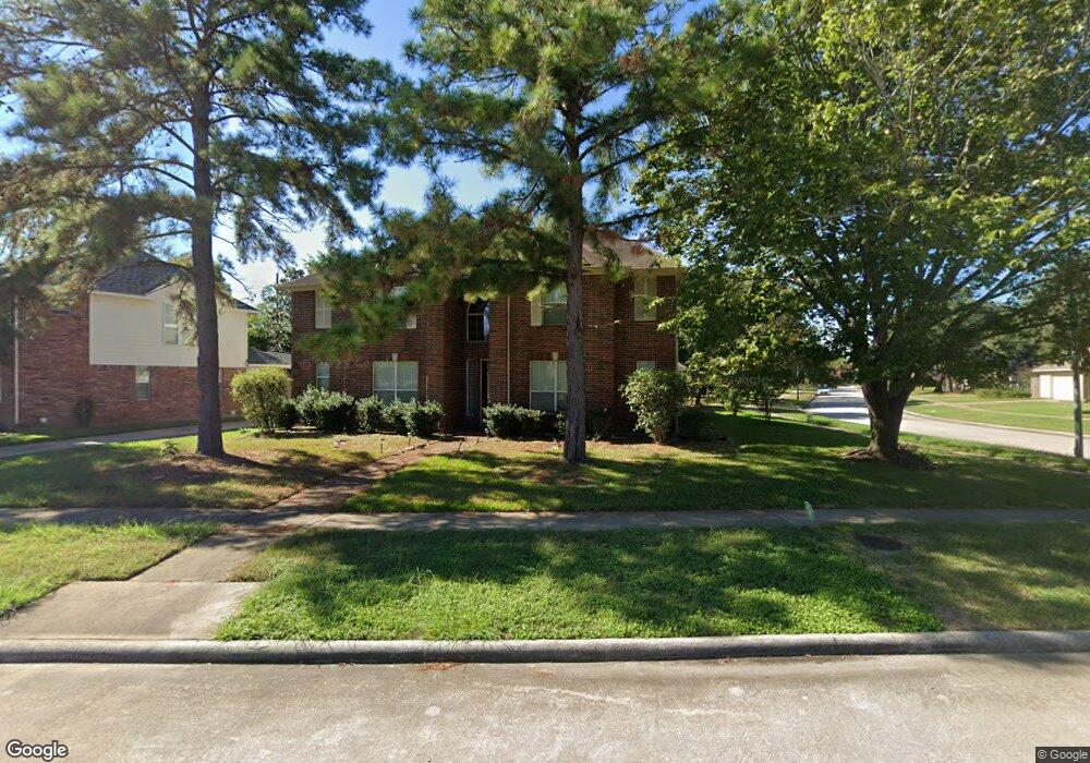 8719 Sunny Ridge Dr, Houston, TX 77095 - photo 1