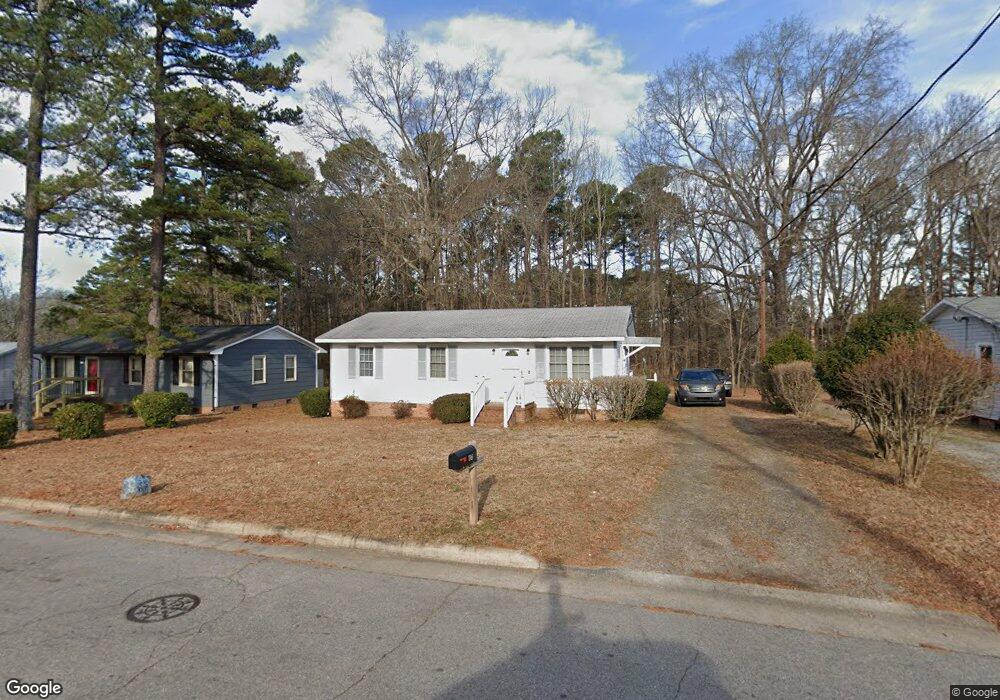 116 Leak Ave, Oxford, NC 27565 - photo 1