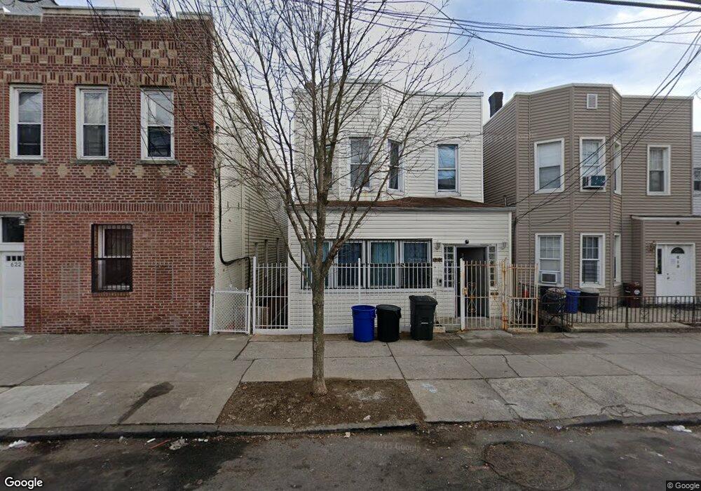 620 van Nest Ave, Bronx, NY 10460 - photo 1