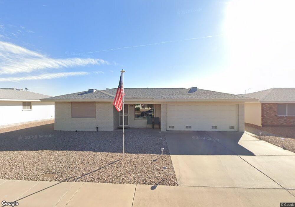 7865 E Monte Ave, Mesa, AZ 85209 - photo 1