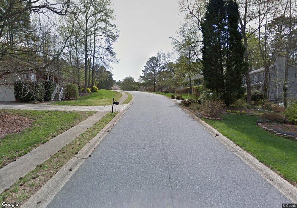 0 Mill Creek Ct SW unit 8451158, Marietta, GA 30008 - photo 1