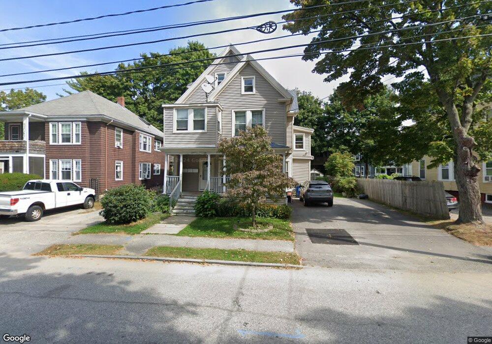 21 Devonshire St, Portland, ME 04103 - photo 1