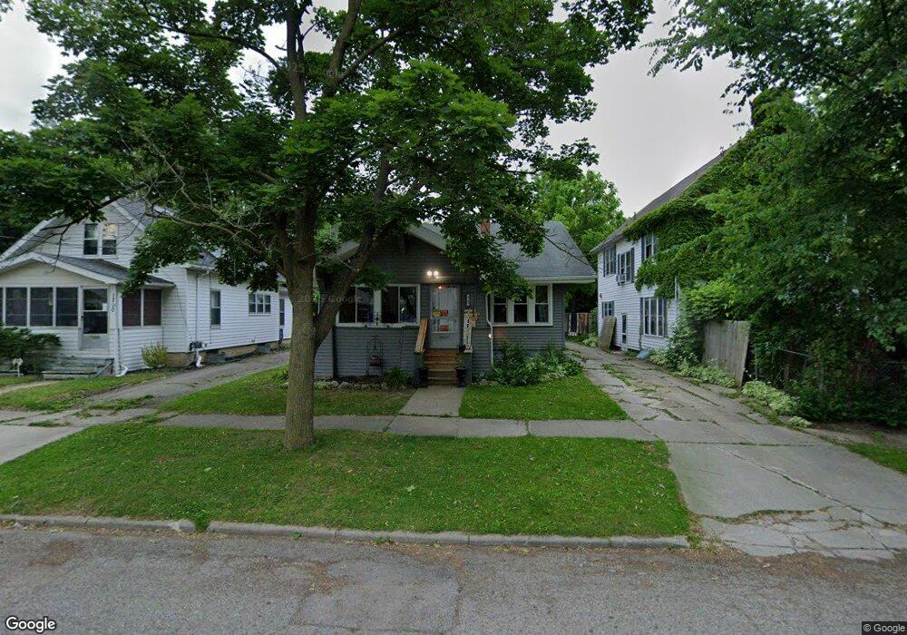 1706 Ohio Ave, Flint, MI 48506 - photo 1