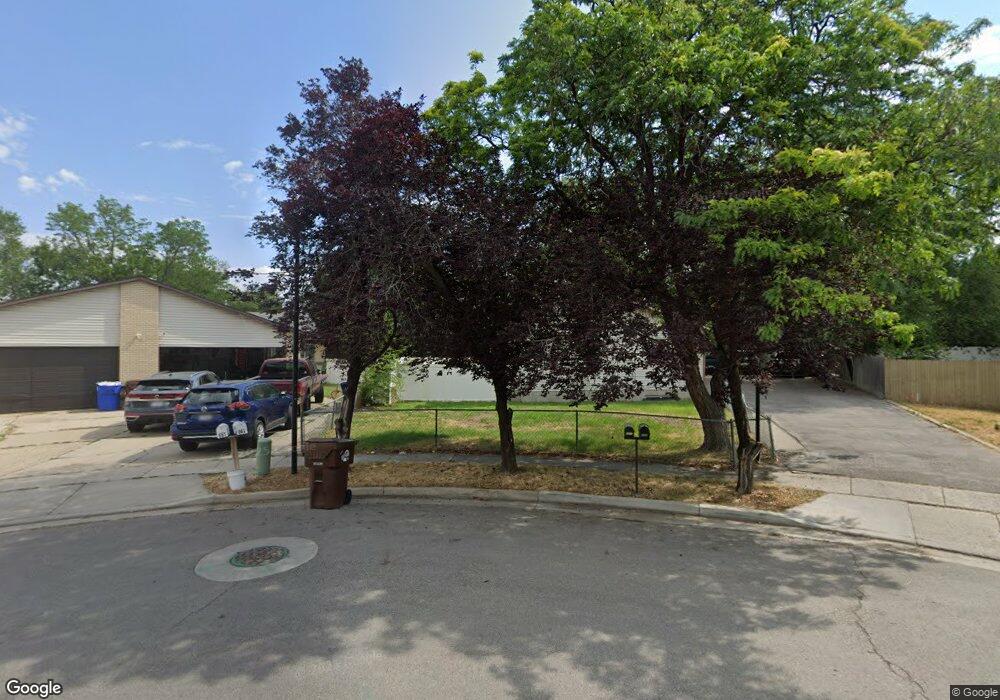 6709 Acoma Rd unit 6711, Midvale, UT 84047 - photo 1