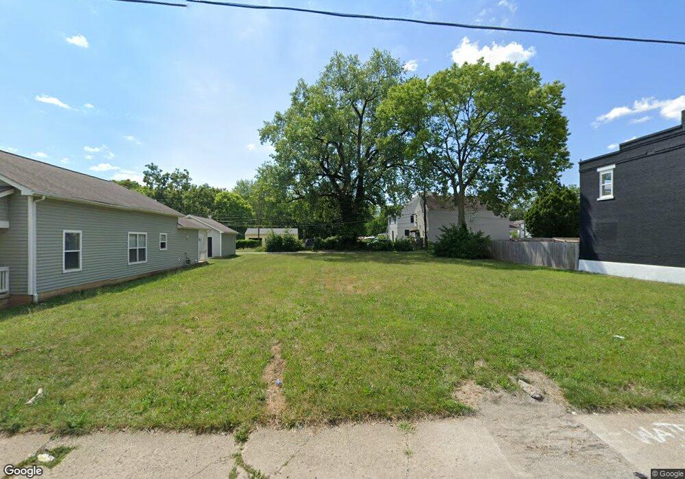 717-723 Miller Ave, Columbus, OH 43205 - photo 1