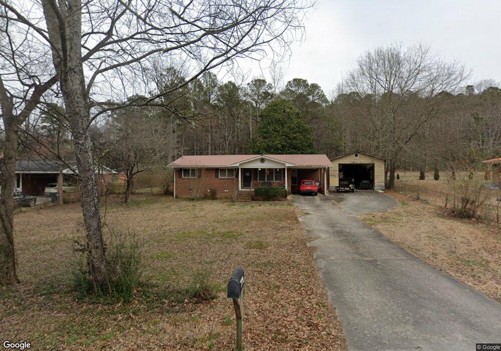 104 Roberts St, Calhoun, GA 30701 - photo 1
