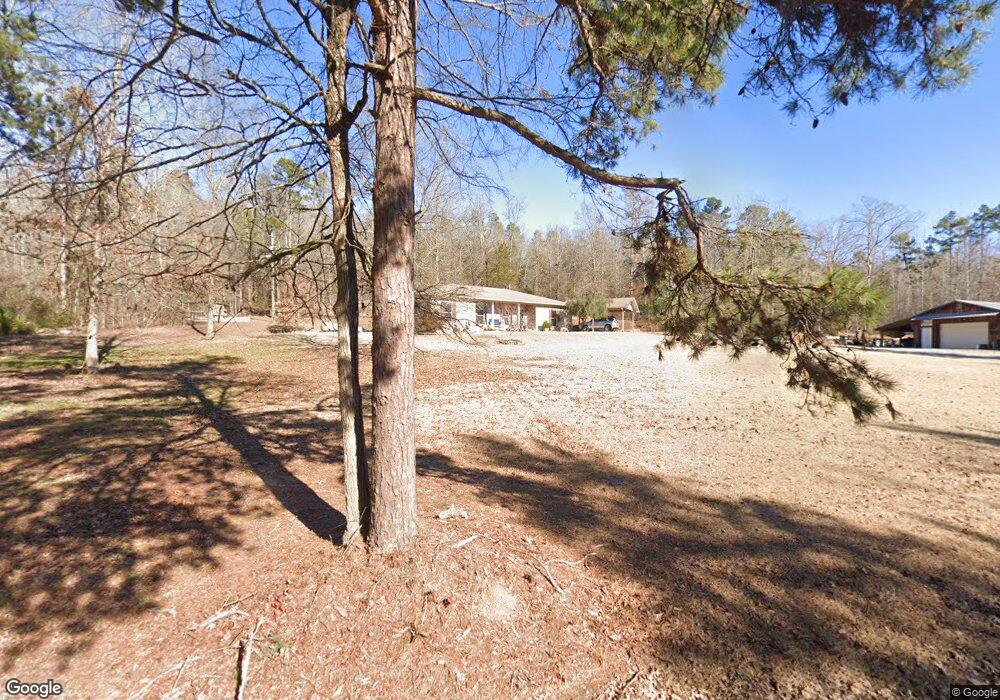 204 Chinkapin Dr N, Pangburn, AR 72121 - photo 1