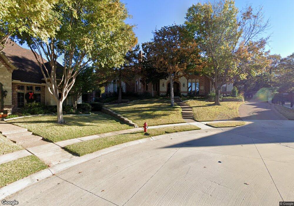 200 Raintree Ct, Colleyville, TX 76034 - photo 1