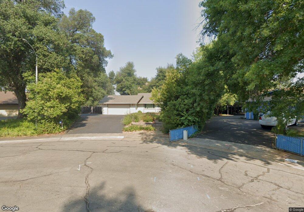 2024 Vista Madre Cir, Redding, CA 96002 - photo 1