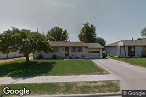1031 Poplar St, Wayne, NE 68787