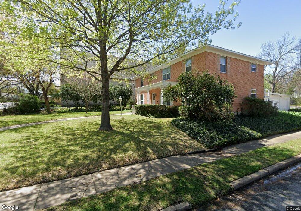 2721 Abrams Rd, Dallas, TX 75214 - photo 1