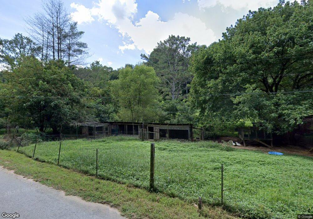 1885 Legion Rd, Ellijay, GA 30540 - photo 1