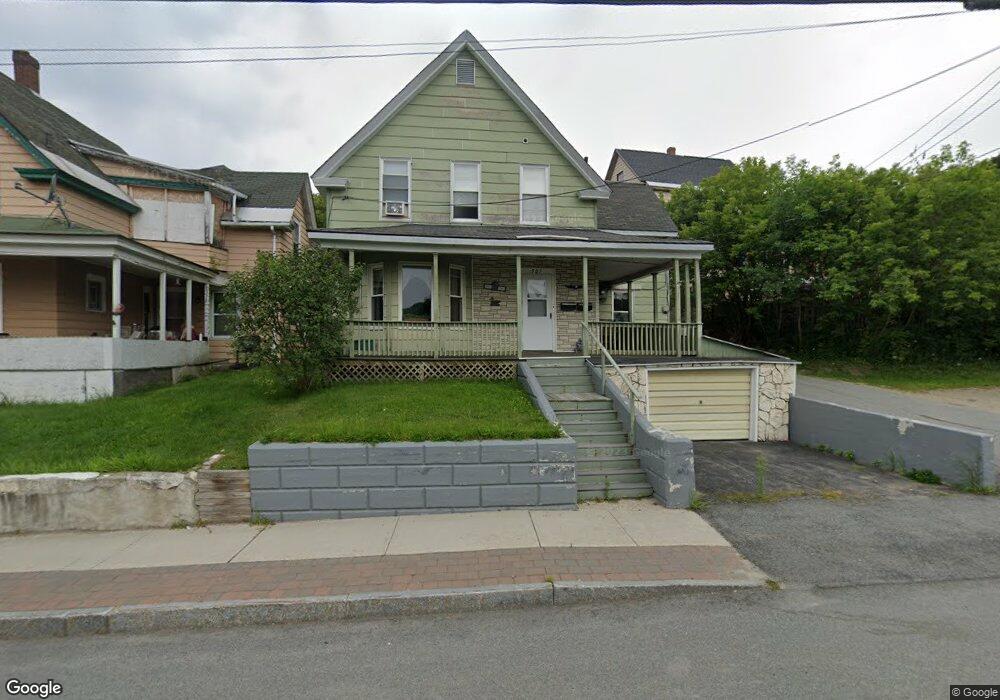 507 Main St, Berlin, NH 03570 - photo 1