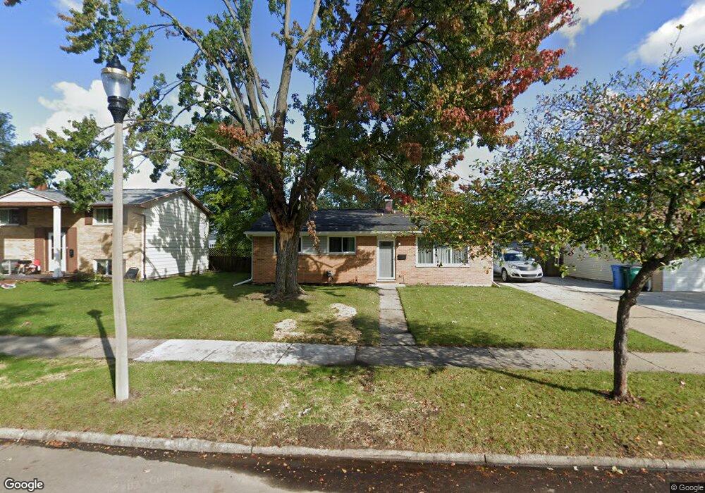 3622 Ronald St, Lansing, MI 48911 - photo 1