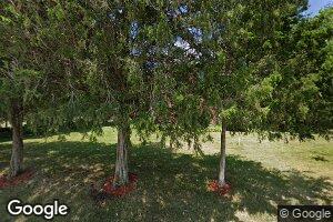 25601 Hoagland Rd, Monroeville, IN 46773
