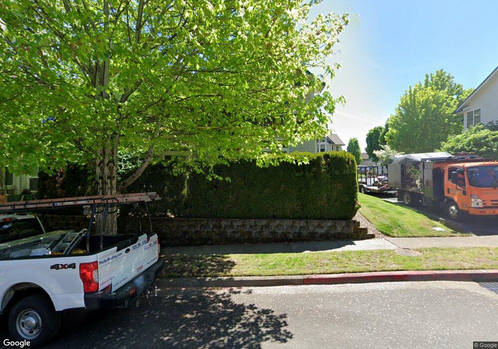 7895 SW Matheny Dr, Beaverton, OR 97008 - photo 1