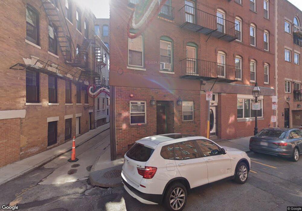 7 Endicott Ct unit A, Boston, MA 02113 - photo 1