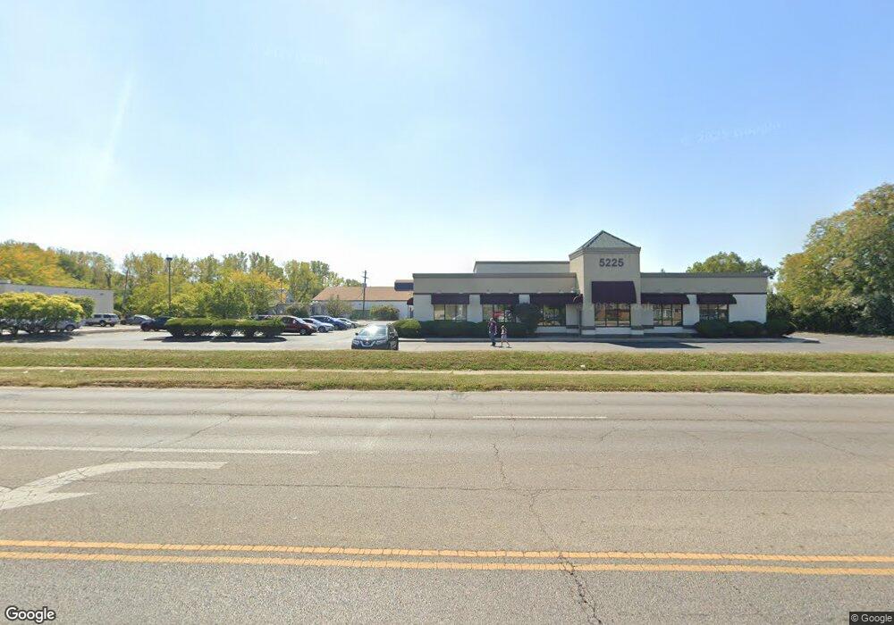 5221 E Main St, Columbus, OH 43213 - photo 1