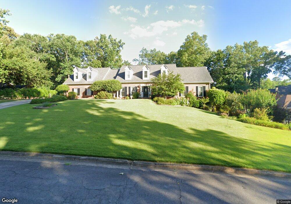 11760 Mountain Laurel Dr, Roswell, GA 30075 - photo 1