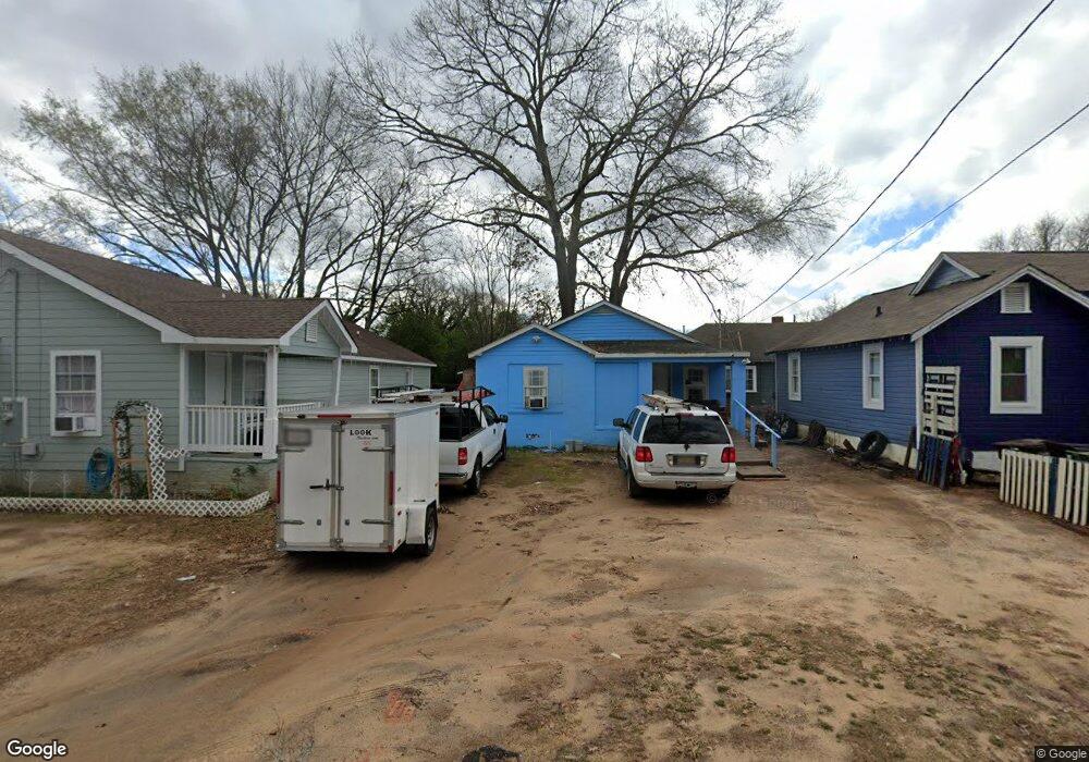 704 42nd St, Columbus, GA 31904 - photo 1