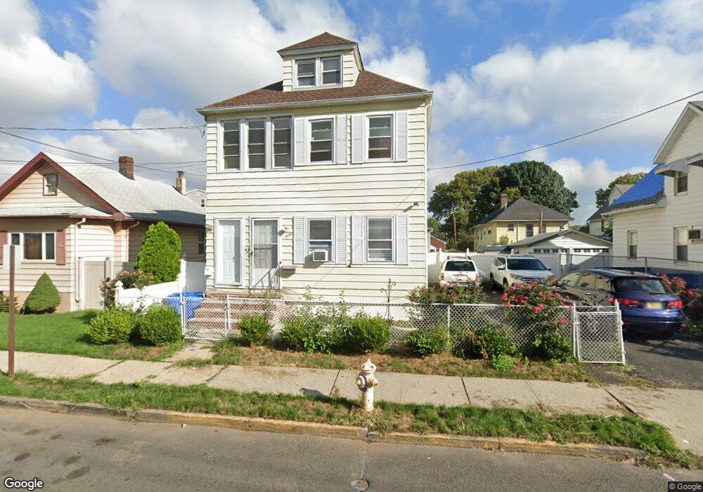 379 Harvard Ave unit 2, Hillside, NJ 07205 - photo 1