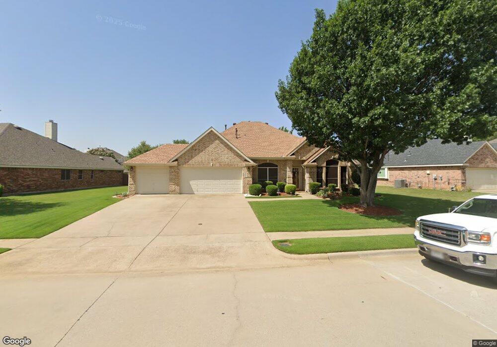 3424 Sundown Blvd, Denton, TX 76210 - photo 1