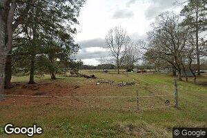 1025 Jackson Ave, Georgetown, MS 39078
