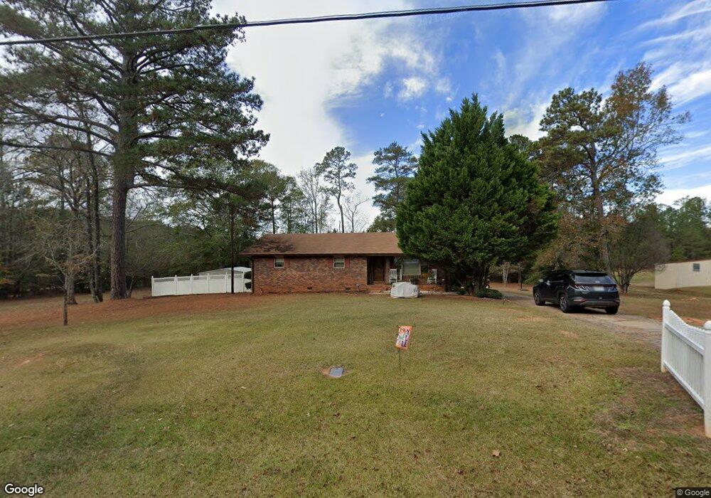844 Mercer Dr, Elberton, GA 30635 - photo 1
