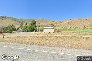 0 Big Pine Rd Unit 1013493, Carlton, WA 98814