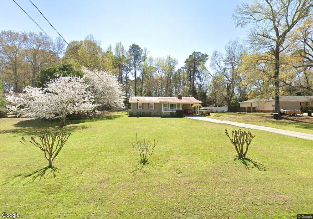 104 Pine Ridge Dr, Byron, GA 31008 - photo 1