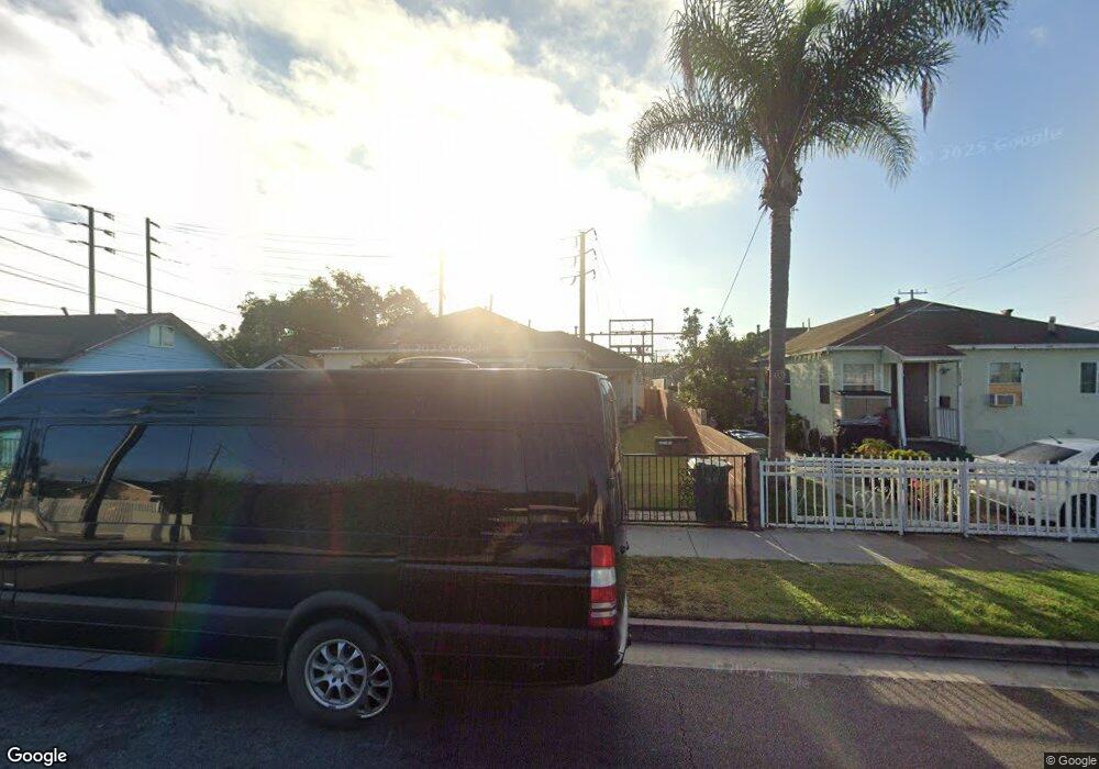 10314 S Freeman Ave, Inglewood, CA 90304 - photo 1