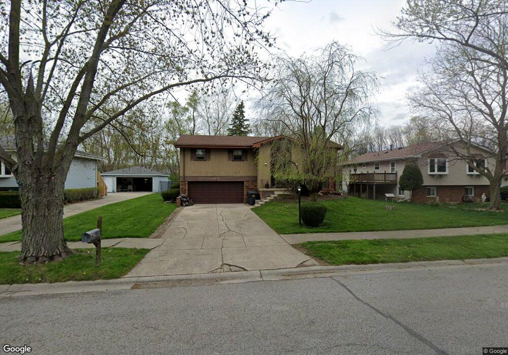 6680 W 85th Ave, Crown Point, IN 46307 - photo 1