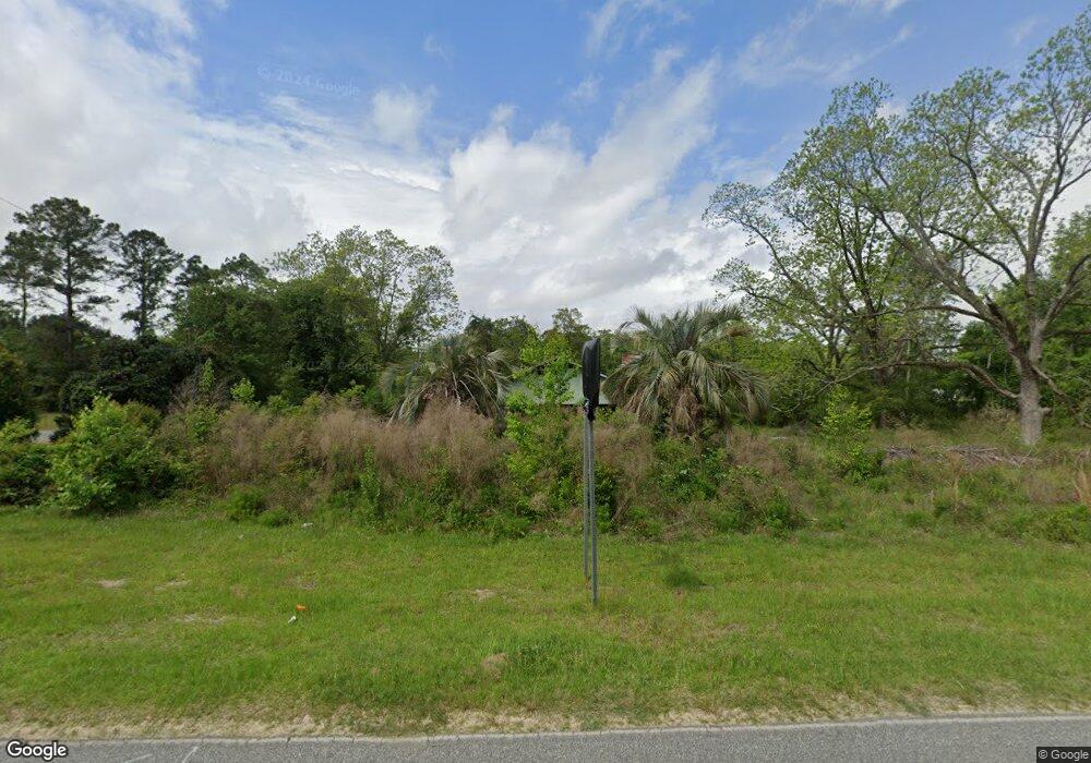 1615 Old Albany Rd, Moultrie, GA 31768 - photo 1