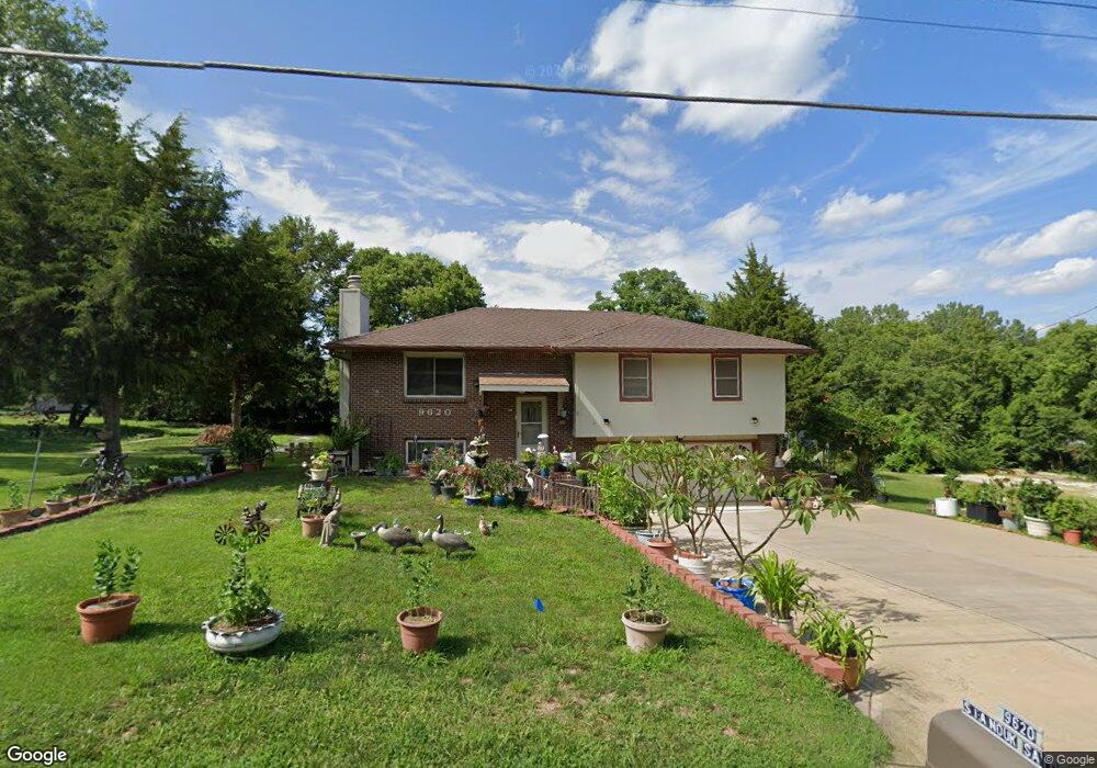 9620 W 50th Terrace, Shawnee, KS 66203 - photo 1